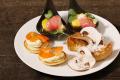 三菱一号館美術館 Cafe 1894　アフタヌーンティーが予