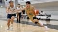 キングスユースチーム「インフロニア B.LEAGUE U16 CH