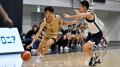 キングスユースチーム「インフロニア B.LEAGUE U16 CH