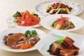 【チャイナ梅の花】和食と中華を同時に味わう、2026年