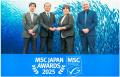 【コープデリ】日本生協連とコープデリ連合会が「MSC
