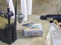 お出かけ先で、新しい洗浄体験！ “手のひらサイズ”の
