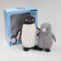Suicaのペンギン ぬいぐるみセット(パイル)を発売しま