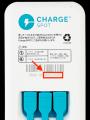 返し忘れたバッテリーの返却で“「ChargeSPOT」おかえ