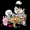 『ファンのみんなと一緒に作る』にしむらゆうじ活動10