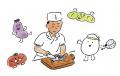 『寿司職人がこっそり教える　空前絶後の 世界一ウマ