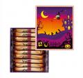 期間限定パッケージで登場！「ハロウィンコレクション