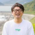 【9月3日（水）開催】オープンネーム事業承継「relay