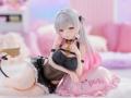 『周防パトラ ゲーミング服VER 1/6スケールフィギュア