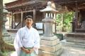 映像解析により伝統ある神社の維持と地域社会の安心・