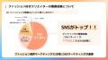 ファッション好きクリエイターのSNS情報収集/購買行動