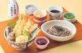 【和食さと】秋の味覚たっぷりの和膳が楽しめる「秋フ