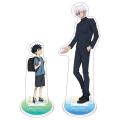 『劇場版総集編 呪術廻戦 懐玉・玉折』のBlu-ray＆DVD