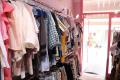 好きな服を試着し放題！お得に洋服が購入できる“無人