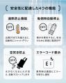 大和無線電器『カセットガスポータブル温水シャワー』