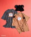 ANAP、SHIBUYA109を舞台に「MICKEY & FRIENDS WITH YO