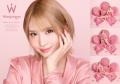 ＜Wonjungyo＞TWICE MOMOの新ビジュアルを公開！水彩