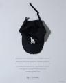 【NEW ERA(R) 別注】THE STANDで完売した4型が JOURNA