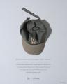 【NEW ERA(R) 別注】THE STANDで完売した4型が JOURNA
