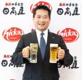 「生ビールvsハイボール祭」大好評につき延長決定！