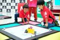 「全国小学生プログラミング大会 ゼロワングランドス
