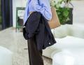 NATURAL BEAUTY BASICの新ライン「NAVYNAVY」から、“