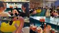 「SNSで話題の映えドリンク＆かき氷」が新宿に集結。