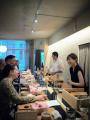アムステルダムの本格江戸前寿司店「TEWATASHI」──オ