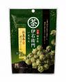 ＼食べる伊右衛門!!／こだわりの抹茶を使用したutf-8