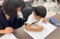 参加者全員が「また参加したい」と回答！親子で“人事