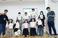 【宮城県】9人の高校生が“地元企業の課題解決チーム”