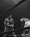 RVCAが伝説的プロボクサー、Muhammad Ali＜モハメド・