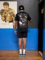 RVCAが伝説的プロボクサー、Muhammad Ali＜モハメド・