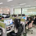 インスタ広告の専門企業「アイサーチマーケティングジ