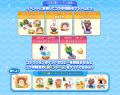 「LINE POP2」、本日より夏シーズンイベントがスター