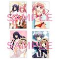 妄想爆裂アドベンチャー『CHAOS;HEAD / CHAOS;CHILD 