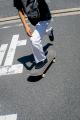 Vans Skate Loafer　スケートパフォーマンス機能を兼