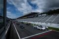 Eco Car Cup 2025にIONIQ 5とINSTERがEV初出場！計4時