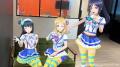 ホロモデル『ラブライブ！サンシャイン!!』「青空Jump