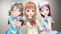 ホロモデル『ラブライブ！サンシャイン!!』「青空Jump