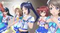 ホロモデル『ラブライブ！サンシャイン!!』「青空Jump