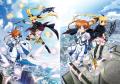 アニメ『魔法少女リリカルなのはシリーズ』の劇場版の
