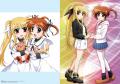 アニメ『魔法少女リリカルなのはシリーズ』の劇場版の