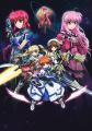 アニメ『魔法少女リリカルなのはシリーズ』の劇場版の