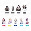 『賭ケグルイ』POP UP SHOPの事後通販スタート！