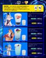 アズールレーン8周年記念！秋葉原エリア6店舗との大型