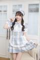 人気No.1！クリアストーンの「アイドルチェックメイド