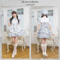 人気No.1！クリアストーンの「アイドルチェックメイド
