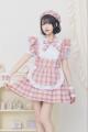 人気No.1！クリアストーンの「アイドルチェックメイド
