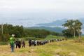 9月14日（日）手稲山の日記念ウォークイベントSTutf-8